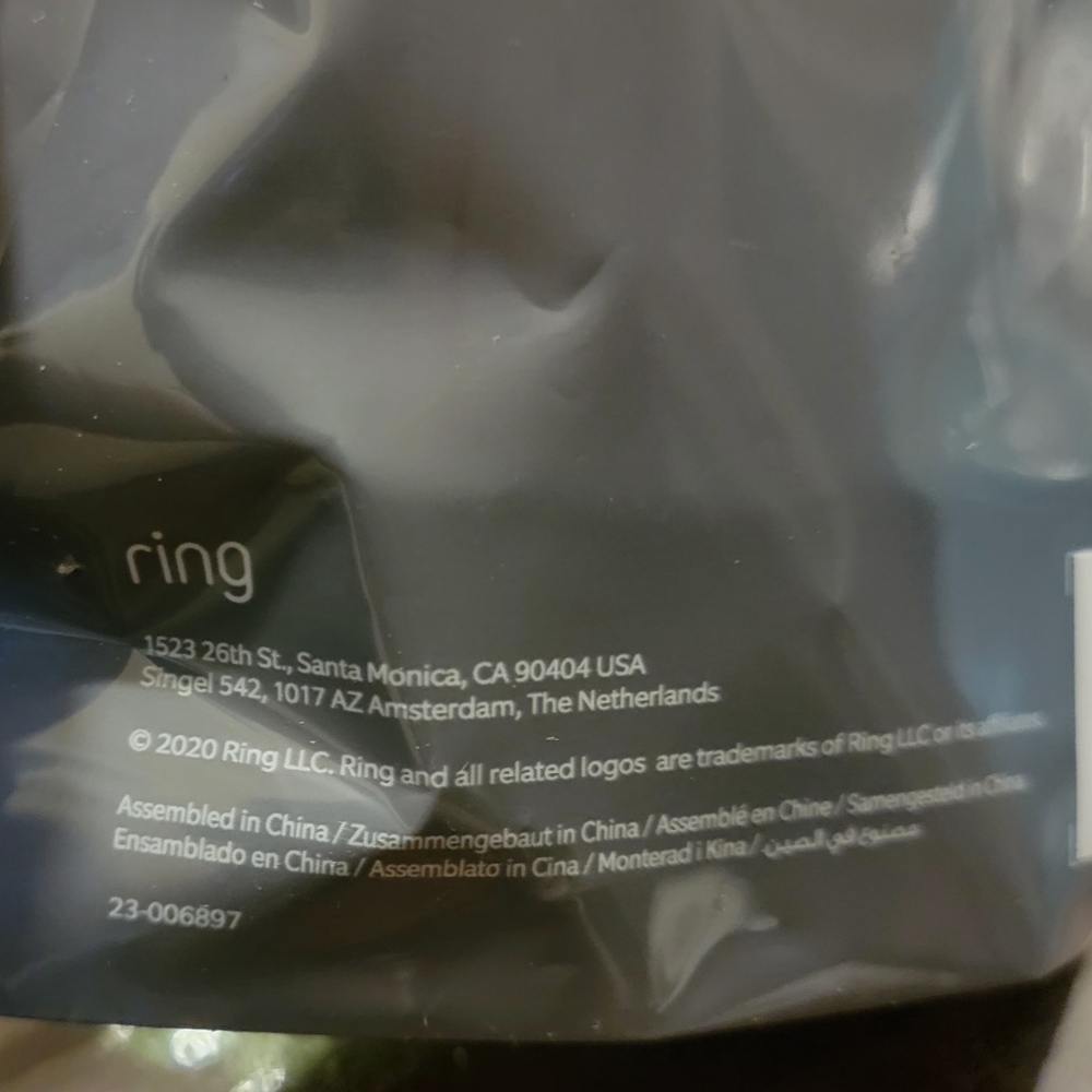 Ring - Picture 3 of 4